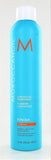 Moroccanoil Luminous Strong Finish Hairspray 10 oz -FFc