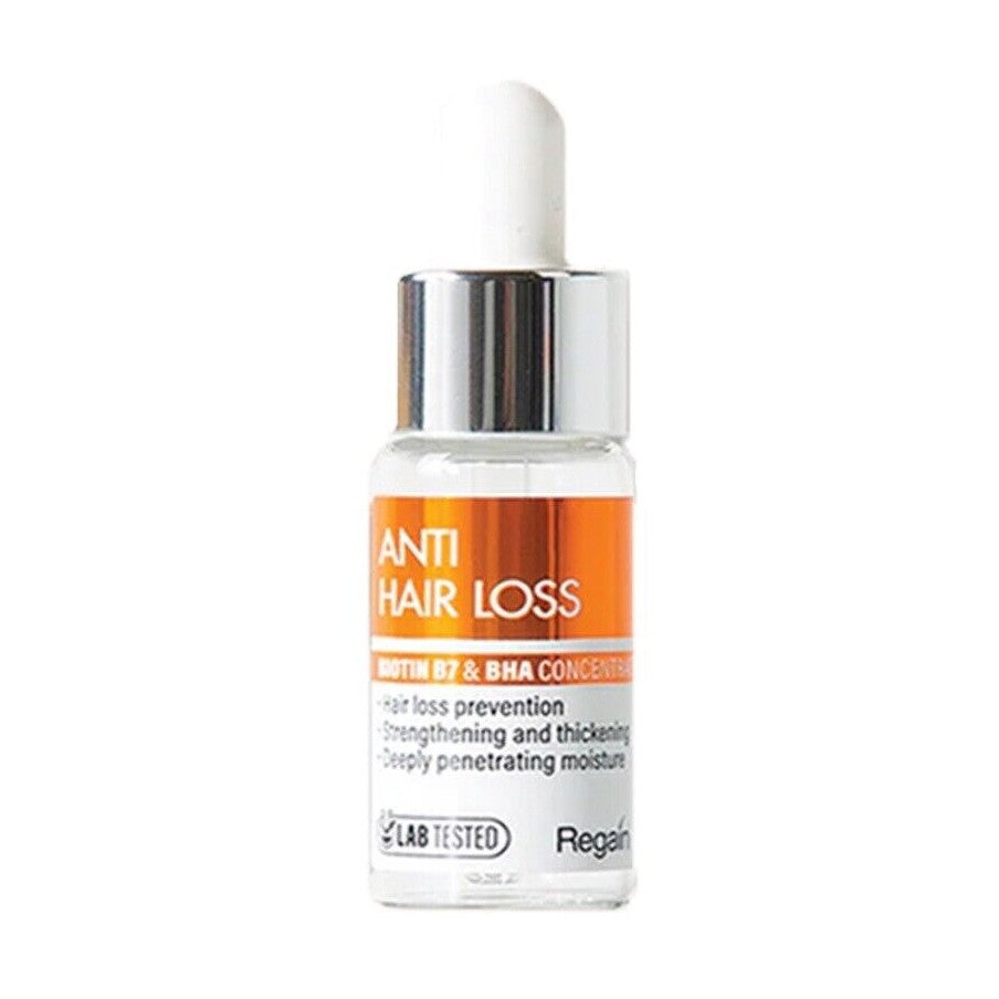 Absolute Regain Hair Growth & Anti Loss Concentrate Ampule 0.34 oz pure