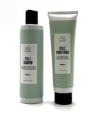 AG Hair Vita C Repair Shampoo 10 oz OR Conditioner 6 oz Choose your item
