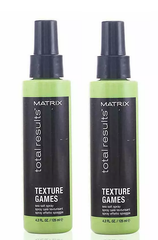 Matrix Total Results Rock It Texture Sea Salt Spray 4.2 oz (pack of 2)