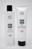 AG Hair Care Colour Savour Shampoo (10oz) OR Conditioner 6oz Choose your item