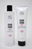 AG Hair Colour Savour Sulfate Free Shampoo 10 oz & Conditioner 6 oz Duo