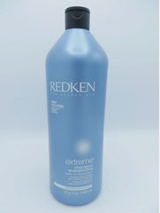 Redken Extreme Shampoo 33.8 fl oz original (light blue) care