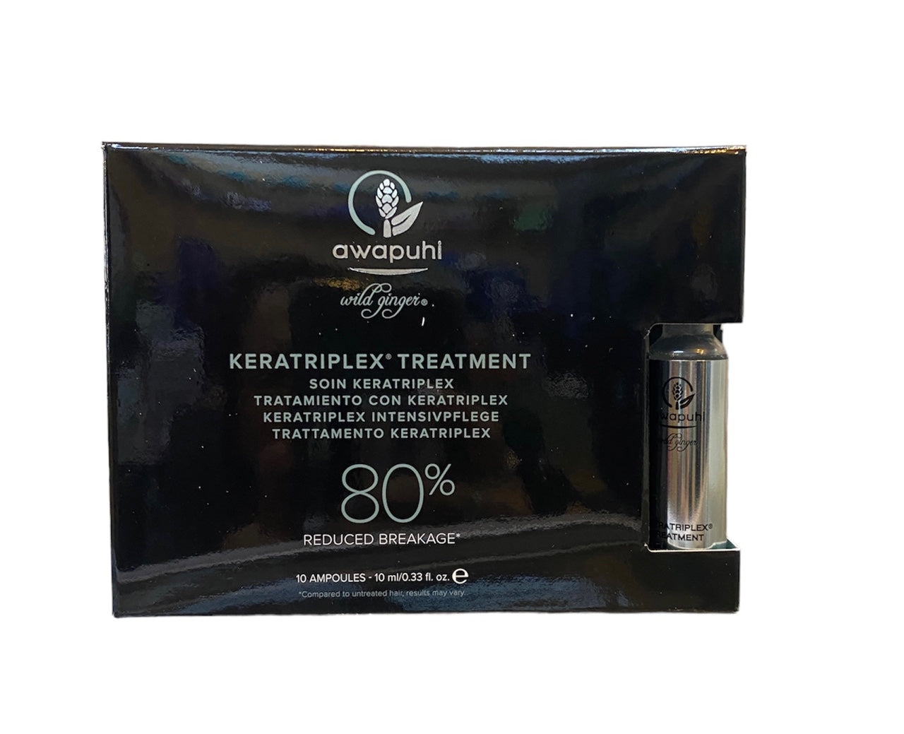 Paul Mitch Awapuhi Keratriplex Treatment 2024