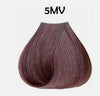 Satin hair color 5MV Mahogany Violet Chestnut 3 oz