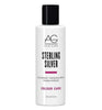 AG Hair Sterling Silver Toning Shampoo 2 oz Travel Size -B