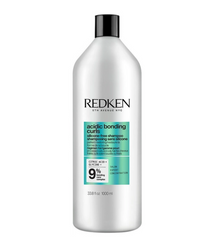 Redken Acidic Bonding Curls Silicone-Free Shampoo 33.8 oz type