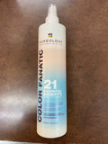 Pureology Color Fanatic Leave-In Spray 13.5 oz New