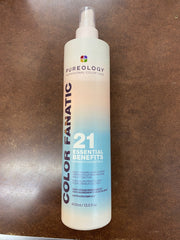 Pureology Color Fanatic Leave-In Spray 13.5 oz (new package) care
