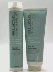 Paul Mitchell Clean Beauty Hydrate Shampoo & Conditioner 8 oz DUO Sale