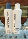 Paul Mitchell Shampoo One & The Conditioner 16.9 oz Duo care
