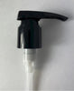 1 PUMP for American Crew Liter Pump Dispenser for Shampoo/Conditioner/Gel -V