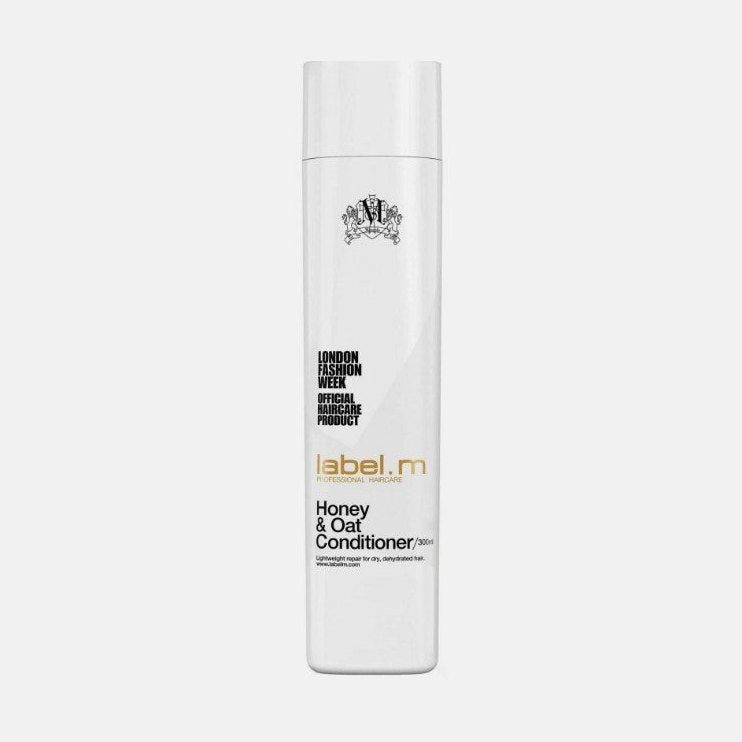 Label M / Honey & Oat - Conditioner 10.1 oz pure fs