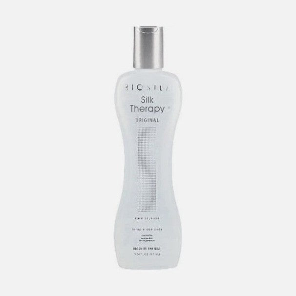 Biosilk Silk Therapy / Hair Serum, [5.64 oz] -V