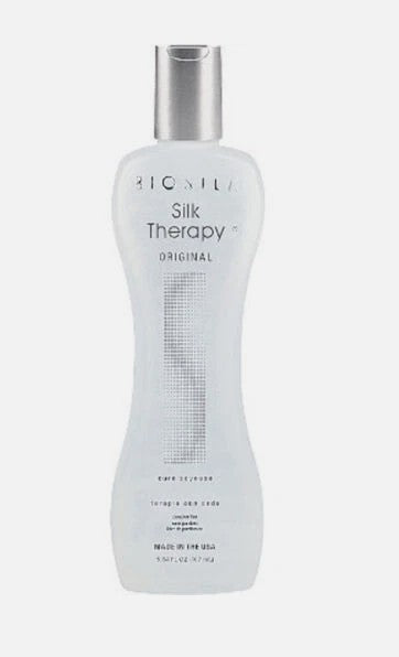Biosilk - Silk Therapy / Hair Serum [ 5.64 oz ]