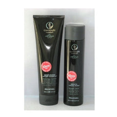 Paul Mitchell Awapuhi Ginger Shampoo & Rinse Conditioner 8.5 fl oz Duo Care