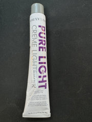 Pravana Pure Light Creme Lightener 3 oz 1PC care