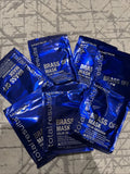 7 pack - Matrix Brass Off / Color Depositing Neutralization Hair Mask 1 oz