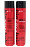 Big Sexy Hair Volume Shampoo & Conditioner 10.1 oz duo (original)-V
