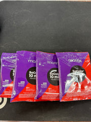 Matrix SoColor 10 Minute Hair Color & Developer 509N Light Blonde Natural (pack of 4) sale