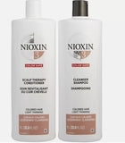 Nioxin System 3 Scalp Therapy 33.8 oz (new package)