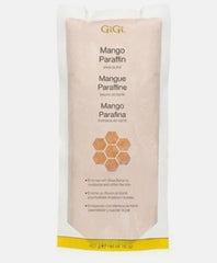 16 oz GIGI Mango and Shea Paraffin Wax care