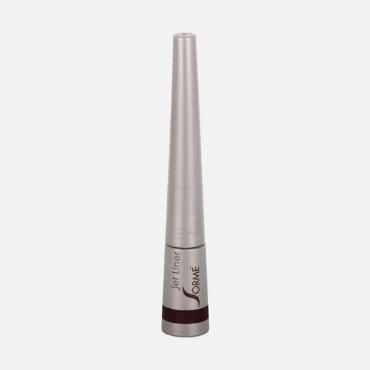 Sorme Jetliner- Brown # J02, 0.08 oz pure fs