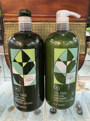 DUO Paul Mitchell Tea Tree Special Shampoo & Conditioner 33.8 fl oz care