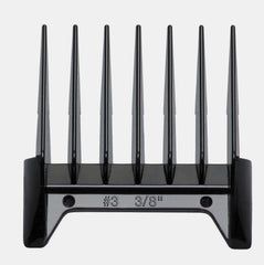 Oster Number 3 Size 3/8 Inch 5mm Blade Guard Guide Comb Attachment [ Replacement ]