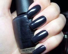 OPI Nail Polish E47 Suzi Skis in the Pyrenees < 0.5 oz > Free Shipping