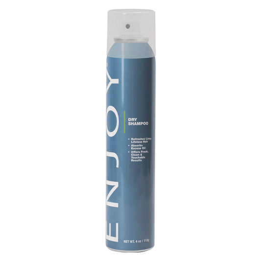 Enjoy Style / Dry Shampoo 4 oz - pure