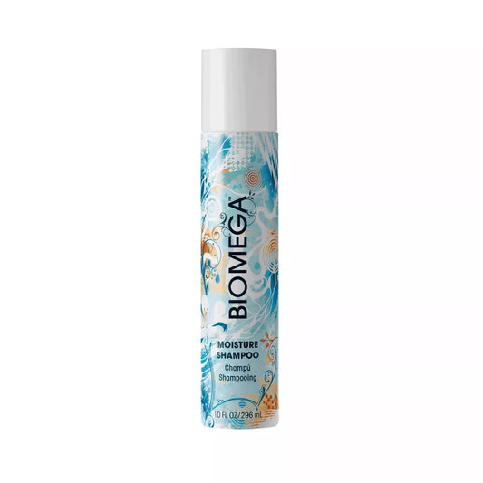 Aquage / Biomega Moisture, Shampoo - [10 oz]
