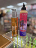 L'Oreal Redken Warm Blonde Set - Blondifier Warm + Vinegar Rinse Duo
