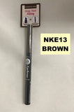 Nicka K Eyebrow Pencil & Skinny Mascara Duo NKE13 Brown