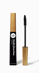 Nicka K New York Multi Function Black Mascara M010 Smudge & Waterproof