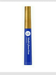BLUE Nicka K Water Resistant Multi Function Mascara pure