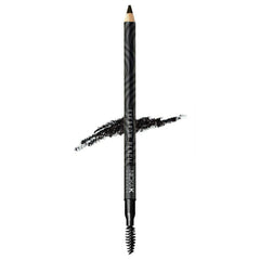 Nicka K Eyebrow Pencil NEP01 Black