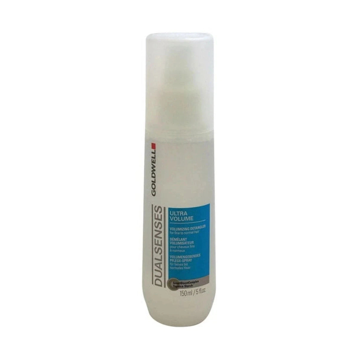 Goldwell / Dualsenses Ultra Volumizing - Detangler 5 oz pure fs