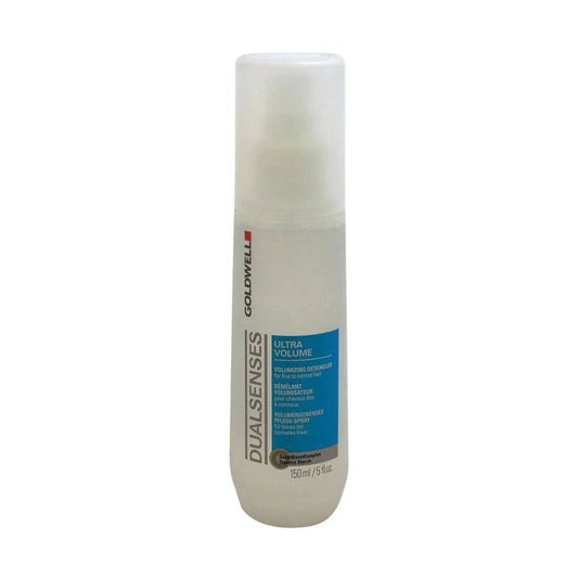 Goldwell / Dualsenses Ultra Volumizing - Detangler 5 oz pure fs
