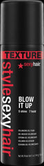 5 oz Sexy Hair Blow It Up Volumizing Gel Foam pure