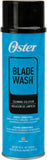 18 oz Oster Blade Wash Cleaning Solution Clipper Blades pure
