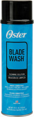 18 oz Oster Blade Wash Cleaning Solution Clipper Blades pure
