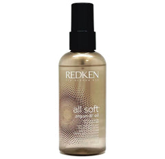 Redken All Soft Argan-6 Multi-Care Oil 3 oz limited pure
