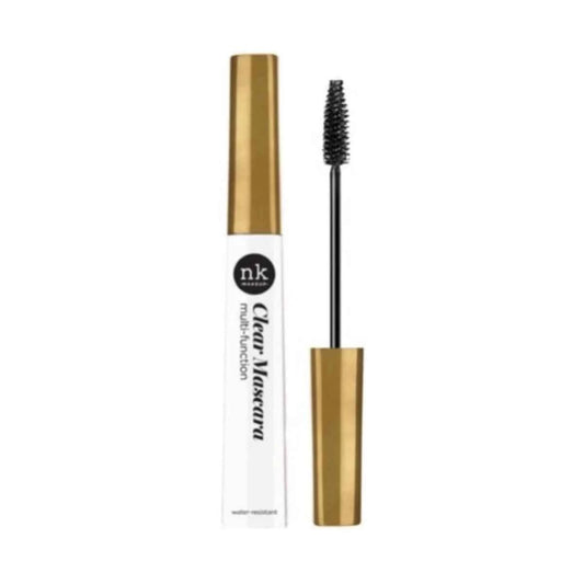 Nicka K Multi Purpose Mascara Clear