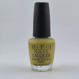 OPI Nail Polish G17 Don't Talk Bach to Me < .5 oz > Free Shipping