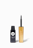 Nicka K New York Liquid Eyeliner Water Resistant LE001