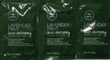Paul Mitchell Lavender Mint Deep Conditioning Hair Mask 0.68 oz (3 pack) sd