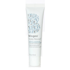 Briogeo Scalp Revival Charcoal+Coconut Oil Micro Exfoliating Shampoo < 2oz >