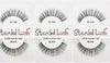 Stardel Lash 100% Human Hair Eyelashes Black - SF 218 (pack of 3) -F