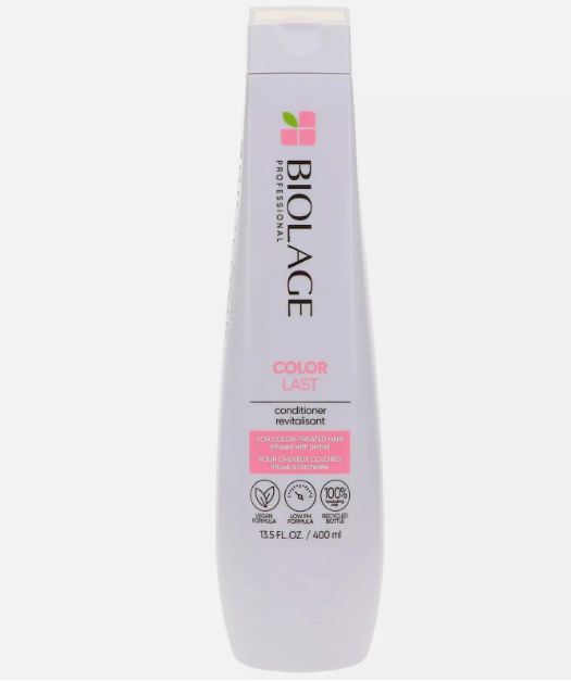 Matrix Biolage / Colorlast Conditioner 13.5 oz - new package pure